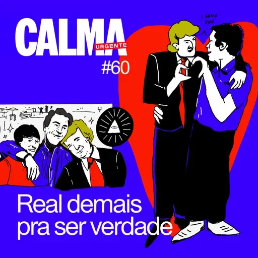Real demais pra ser verdade