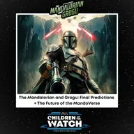 The Mandalorian & Grogu Final Predictions | The Future of the Mandoverse