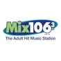 Mix 106.7 - KJBX