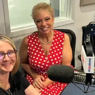 LISTEN:  Town Talk/Tonia Garnett & Melissa Brown