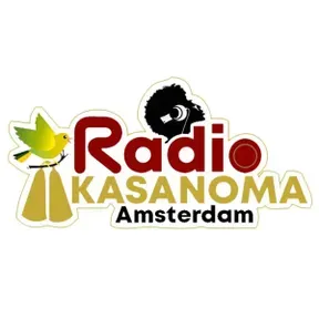 Radio Akasanoma Amsterdam