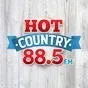 Hot Country 88.5 - CKDX-FM