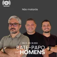 EP 20 NÃO MATARÁS