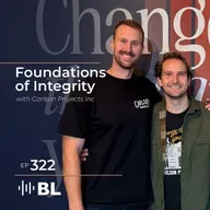 Foundations of Integrity with Carlson Projects Inc