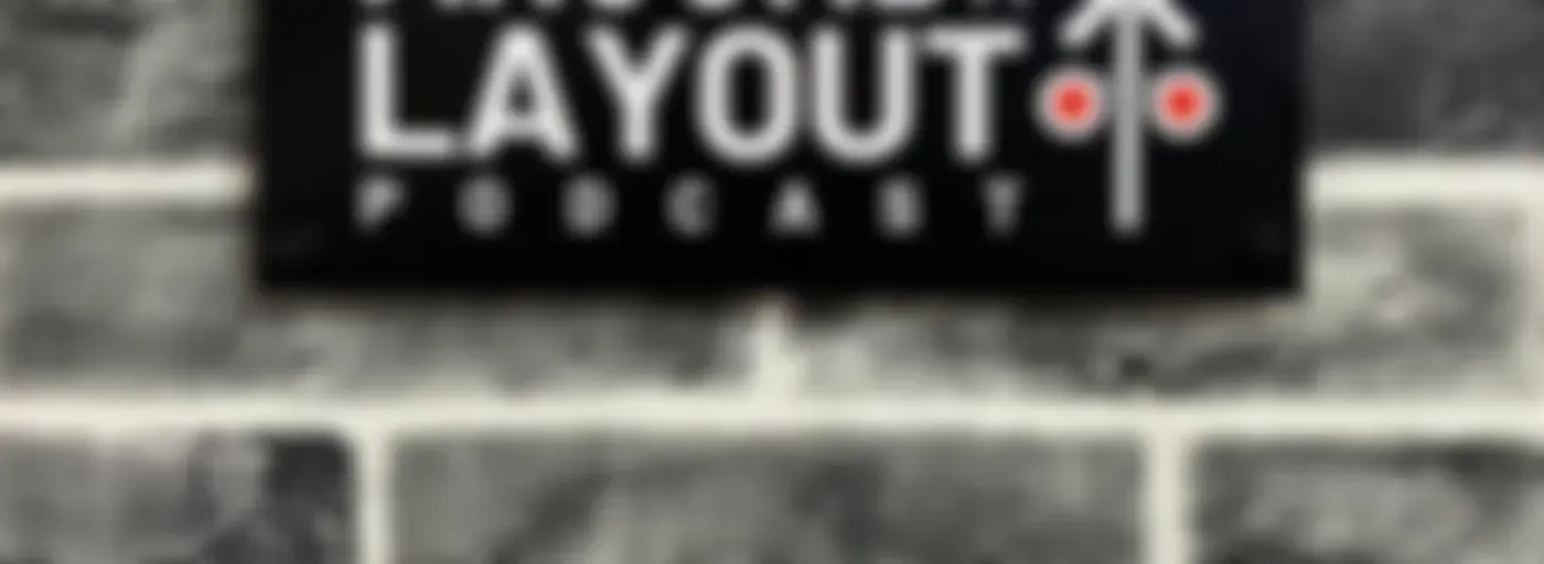 Around The Layout - A Model Railroad Podcast