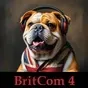 Pumpkin FM - BritCom Four