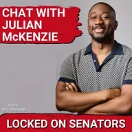 How Linus Ullmark Can Get Past Early Season Struggles + Ottawa Senators Back-To-Back Weekend Preview