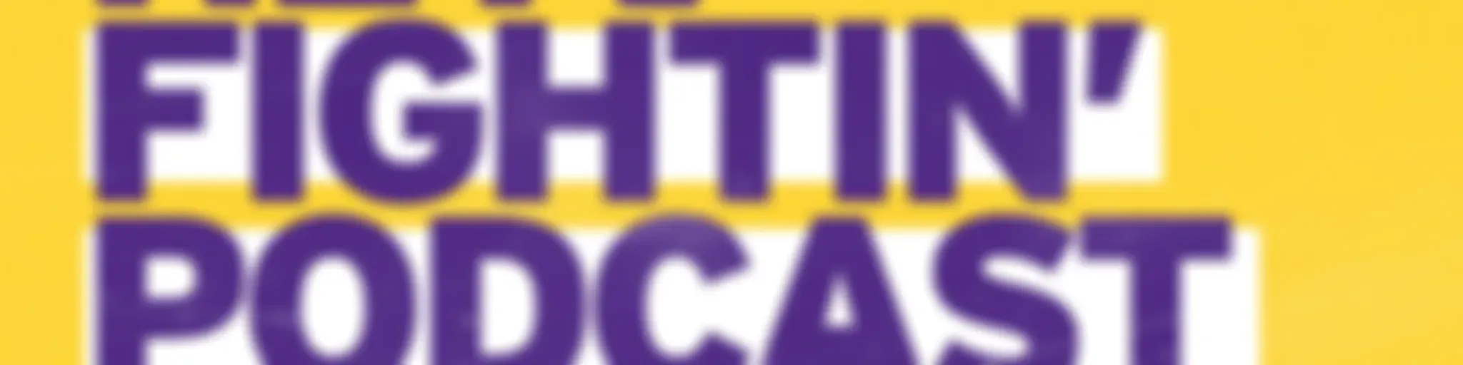 Hey Fightin' Podcast Network: The Official Podcast Network of LSU Sports
