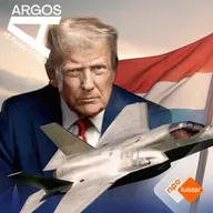#3 - #3 - Het doemscenario | F-35: Onder Trumps vleugels (S10)