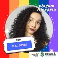 Viagem Literária com G. G. Diniz