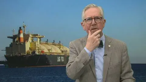 Energi analyse uge 18: Europa taber konkurrencen om LNG fra USA