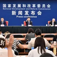 China unveils new efforts to deepen push for a unified national market
