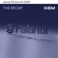 THE RECAP 26-06-25 | Los mercados en EE. UU. cierran positivos tras comentarios sobre plazo arancelario de la Casa Blanca