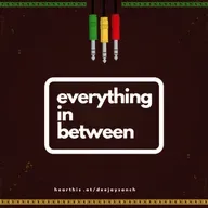 Deejay Sanch - Everything In Between 33