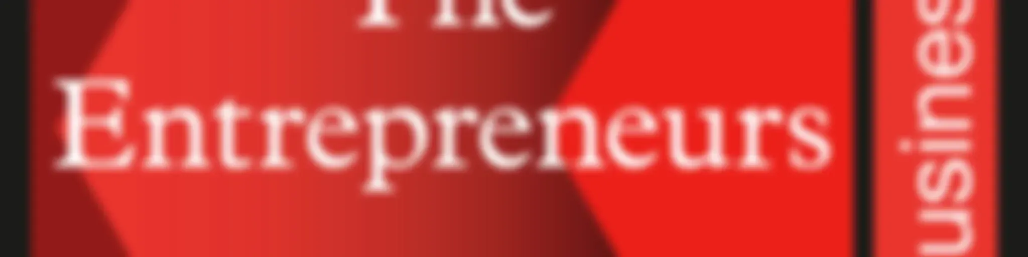 The Entrepreneurs