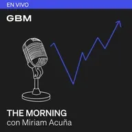 THE MORNING 09-05-25 | Mercado atento a China-EE.UU., EVO como Idea y detalles de la Convención Bancaria. Además: Reino Unido, Pinterest y NASCAR.
