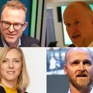 E152 - Januaroppgang i boligprisene?