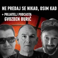 NBA+ play off edition No 80 Treca sezona epizoda broj 19