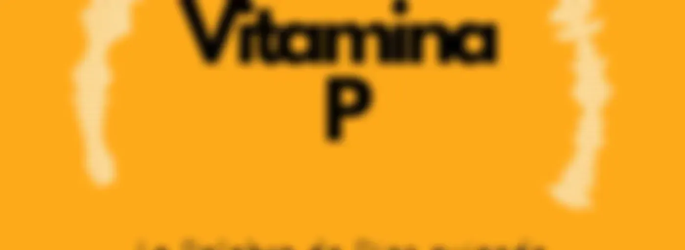 Vitamina P