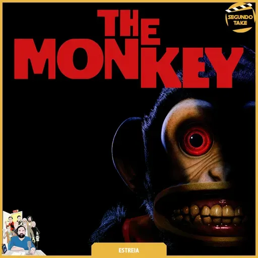 403 / O Macaco