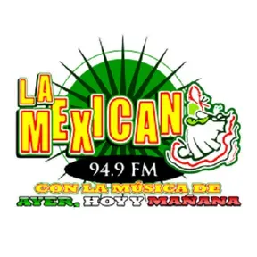 LA MEXICANA - XHOA 94.9 FM