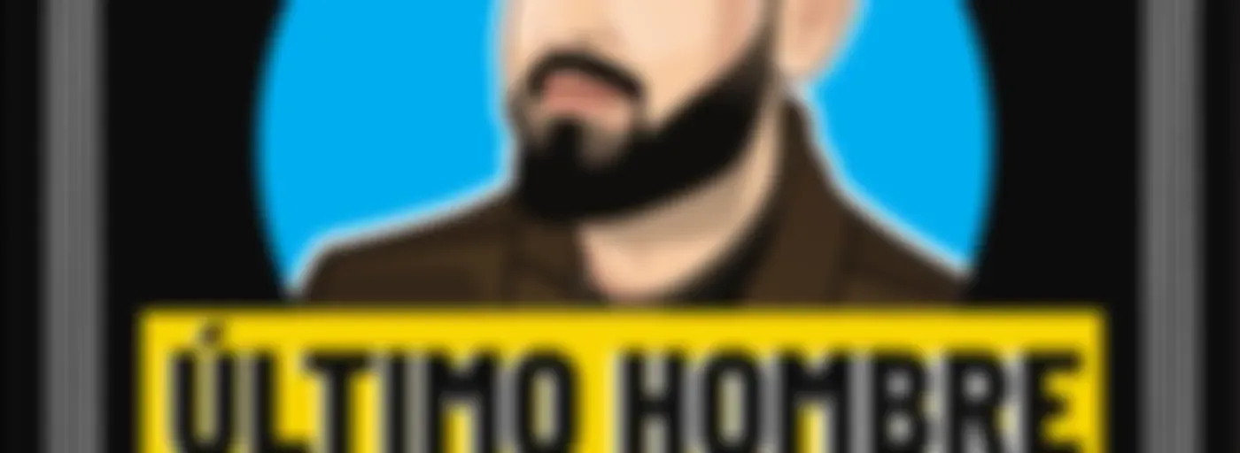 Último Hombre En Pie