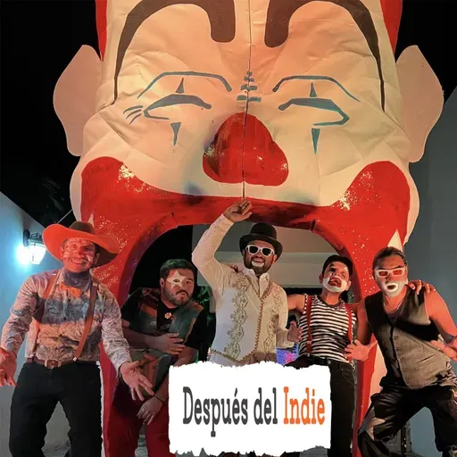 T1 - Episodio 5: Roll Circus (Después del Indie)
