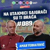 Amar Ferhatović: Svi smo mi tamo, gdje smo i trebali biti - (IN)Direkt