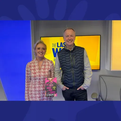 Liz Nugent On Her Latest Best Seller “The Truth About Ruby Cooper”