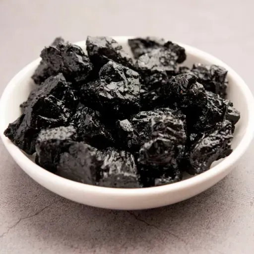 Bölüm 914: Shilajit