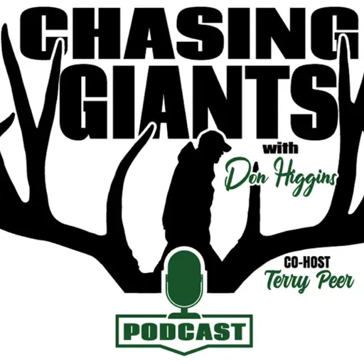 The Weirdest Rut Ever: Warm Temps, Barometers, and Big Bucks | Chasing Giants Ep #298