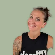 Cleanish Meal Prep: High-Protein Recipes for Real Life with Lacey Baier! 957