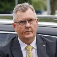 Trial told Donaldson letter to complainant not an apology