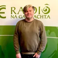 Conal Ó Ciobháin