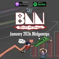 BNN Balita Na Naman! | January 2026 Midganaps - Rammagedon stuff, Usapang A.I. atbp.