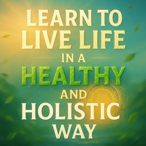Learn to Live Life in a Healthy and Holistic Way | Yasmin Mogahed  