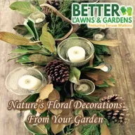 S2 Ep402: Better Lawns and Gardens - Hour 2 Nature Centerpieces November 15, 2025