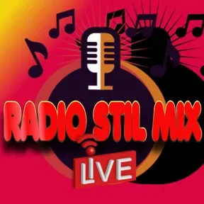 RADIO STIL MIX 107.9 MHz.FM