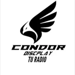 CONDOR DISCPLAY LA RADIO ONLINE