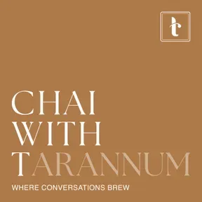 Chai with T
