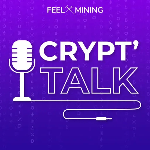 Fiscalité crypto 2026 : l'amendement qui visait vos wallets personnels