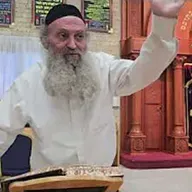 הרב מאיר כהן | עומקו ומתיקותו להחיות נשמות מרוחקות בפסח שני והילולת תנא וקדישא רבי מאיר בעל הנס ז"ל