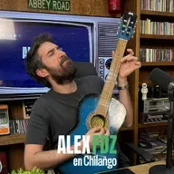 Alex Fdz en Chilango: Lunes 08 de septiembre de 2025
