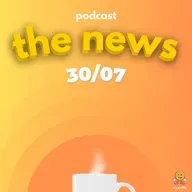 Carla Zambelli presa na Itália, Trump cogita isentar café e suco brasileiro, pílula para apneia no sono e mais