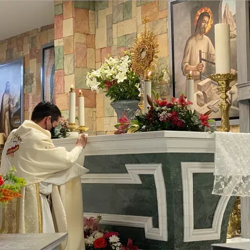 Homilías Dominicales 24/04/2022