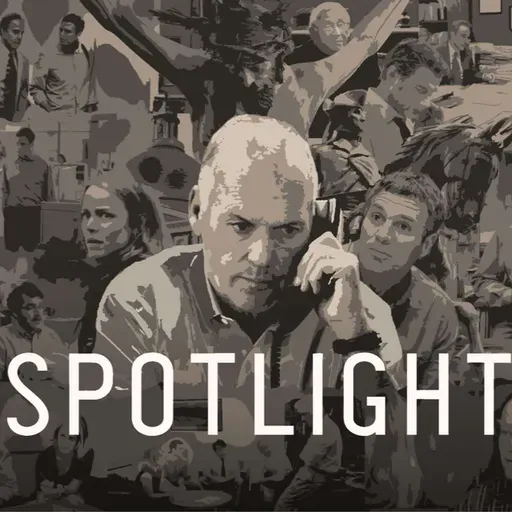 Spotlight (2015)