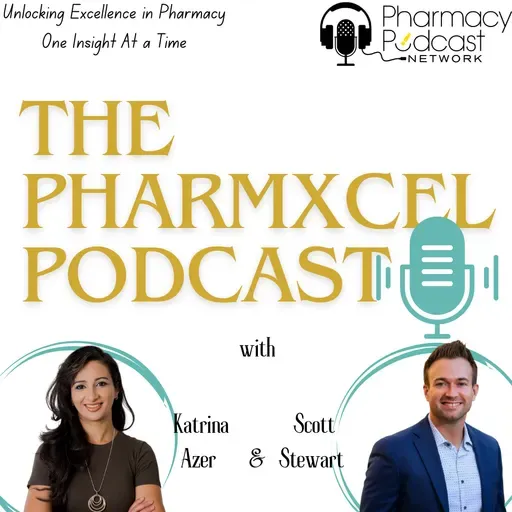 On Faith, Leadership and Finding Fulfillment in Pharmacy | PharmXcel