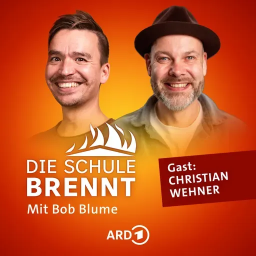 Naivität ist eine Superpower! | Christian Wehner