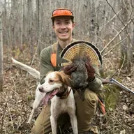 Reload #193 | Grouse and Woodcock Hunting Q&A with Brady Martin