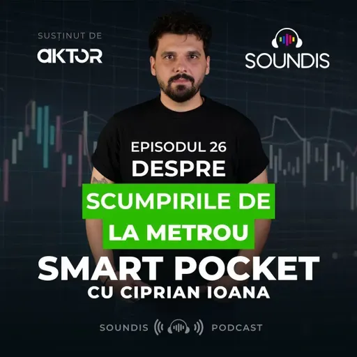 Episodul 26 - Despre scumpirile de la metrou